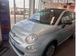 FIAT 500 500 C 1.0 Hybrid rif. 23347165