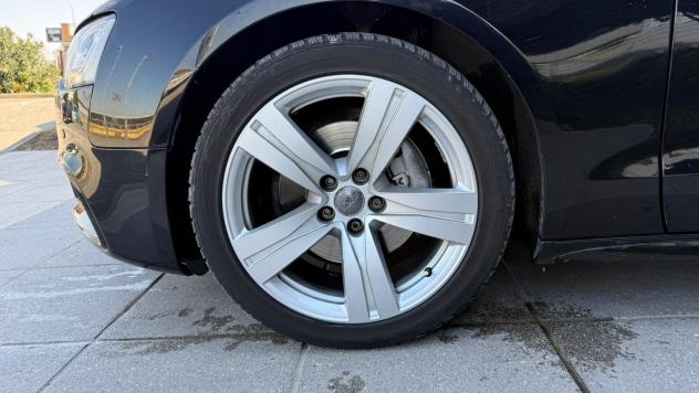 Audi A5 A5 Cabrio 2.0 tfsi Business quattro s-tronic *PROMO AZZURRA* - Foto 7