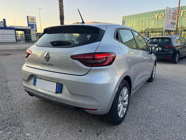 Renault Clio TCe 100 CV 5 porte Zen - Foto 3