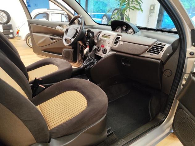 Ypsilon 1.2 Argento 60Cv NEOPATENTATI - Foto 8