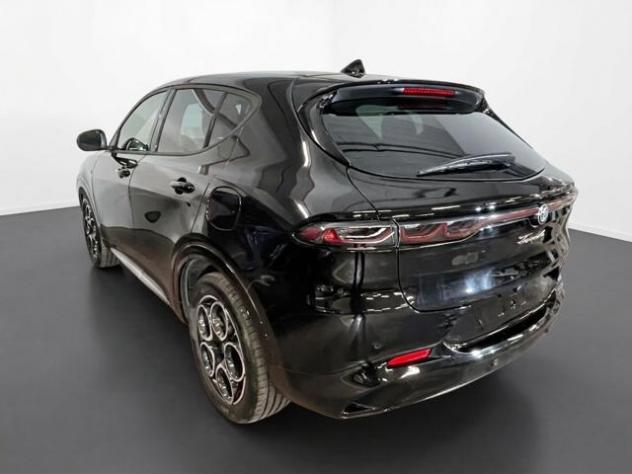 ALFA ROMEO Tonale 1.3 PHEV 280cv Ti Q4 Auto rif. 24118817 - Foto 4
