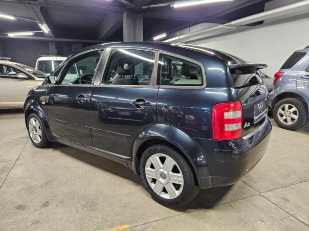 Audi A2 1.4 16V - Foto 6