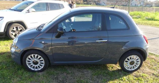 FIAT 500 1.0 Hybrid Cult rif. 23136992 - Foto 4