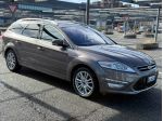 FORD Mondeo 3a serie anno 2012