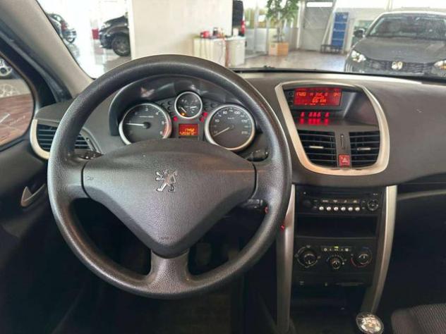 PEUGEOT 207 Sw 1.6 hdi 8v 93cv rif. 24157292 - Foto 8