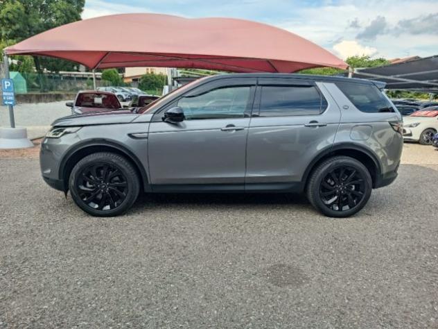 LAND ROVER Discovery Sport 1.5 I3 PHEV 309 CV AWD Auto SE rif. 23820564 - Foto 4
