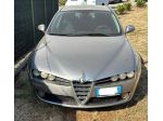 Alfa Romeo 159 1.9 JTDm
