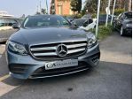 Mercedes-benz E 220 d S.W. Auto Exclusive