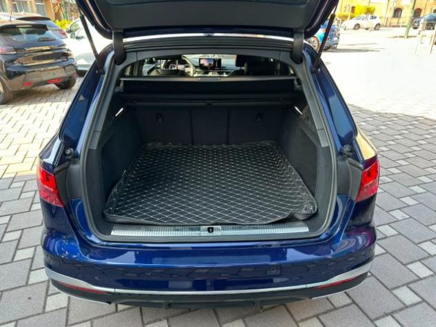AUDI A4 Avant 40 TFSI quattro S tronic S line edition rif. 23992851 - Foto 5