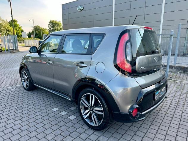 KIA - Soul - 1.6 CRDi VGT Active - Foto 5