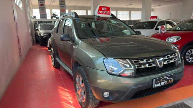 Dacia Duster 1.6 110CV 4x2 GPL Ambiance - Foto 2