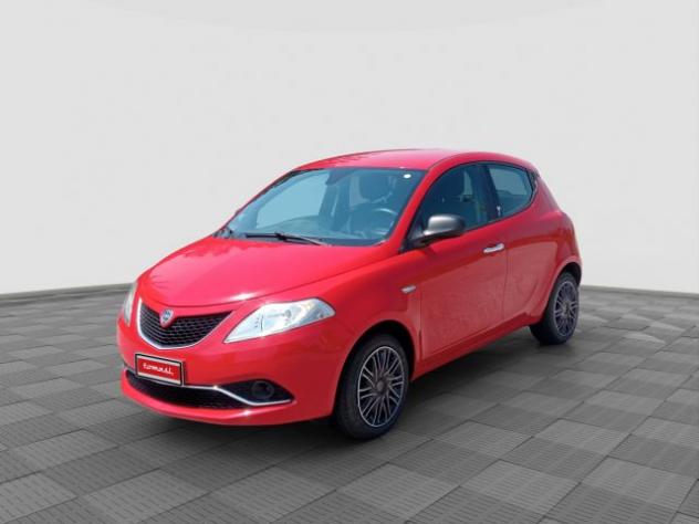LANCIA Ypsilon Ypsilon 1.2 69 CV 5 porte Silver rif. 23876605