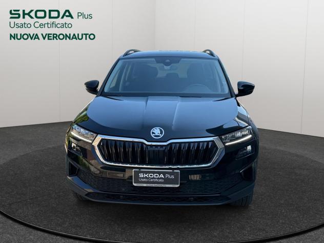 Škoda Karoq Executive 2.0 TDI 85 kW (115 CV) 7 marce - DSG - Foto 5
