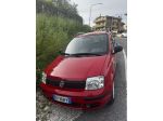 Fiat Panda 1.3 mjt 2013
