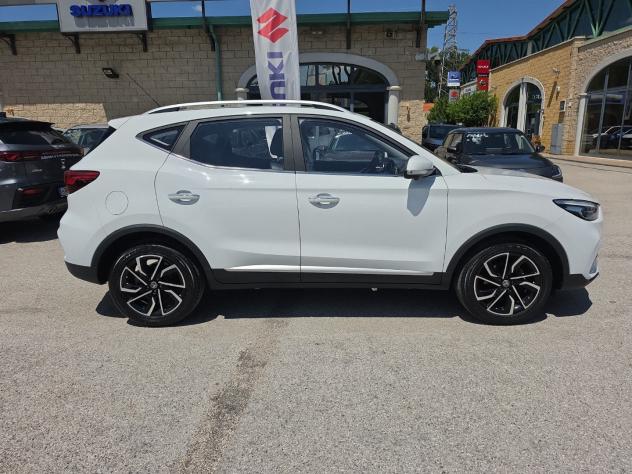 MG ZS 2021 1.5 Luxury - Foto 4