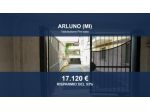 Immobile in asta di 53 m² in vendita a Arluno