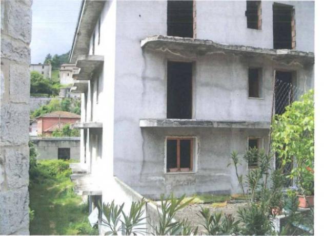 Immobile in asta di 14 m² in vendita a Cantiano - Foto 6