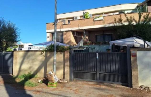 Immobile in asta di 12 m² in vendita a Fiumicino - Foto 4
