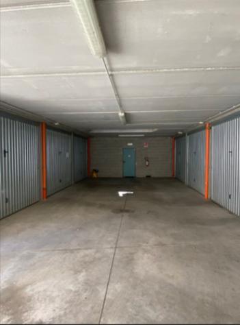 Immobile in asta di 36 m², box auto doppio in vendita a Torino - Foto 7
