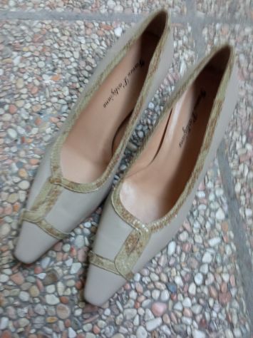 Scarpe da donna nuove n 38,5 - Foto 2