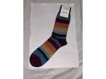 CALZE NUOVE CON CARTELLINO IN COTONE FILO DI SCOZIA MARCA”DeBert”MADE IN ITALY