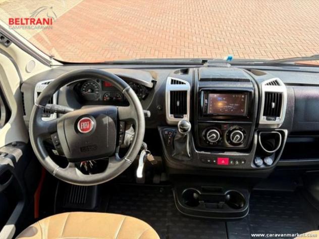 MALIBU VAN 600 DB CHARMING GT rif. 24042784 - Foto 8