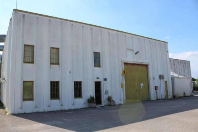 Immobile in asta di 3979 m² in vendita a Oderzo - Foto 4