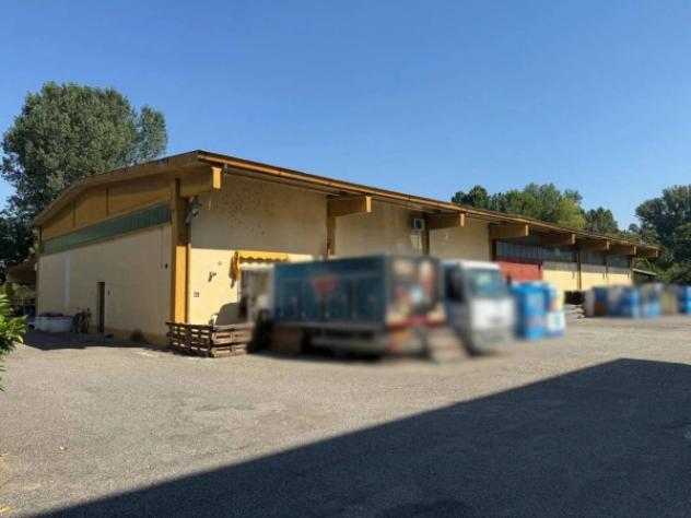 Immobile in asta di 109269 m² in vendita a Pizzighettone - Foto 5