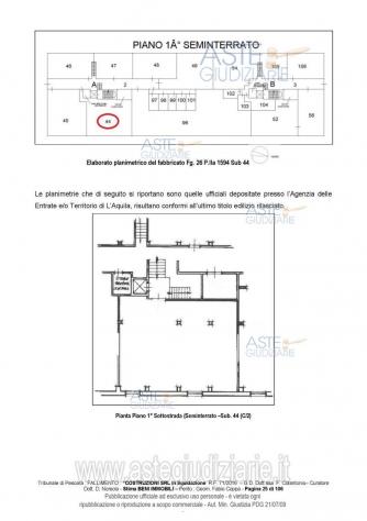 IMMOBILI-IMMOBILE COMMERCIALE-Via Circonvallazione Occidentale - Foto 6