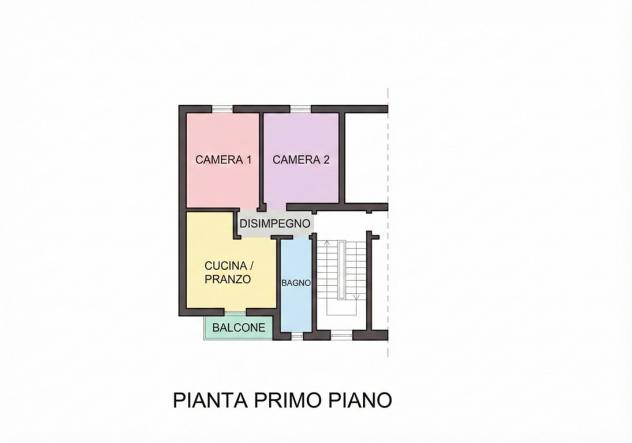 L’Appartamento Pronto Subito, Corso Garibaldi, Alfonsine - Foto 20