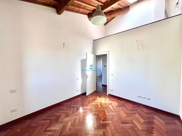 Porzione di casa in vendita a Arezzo - Foto 18