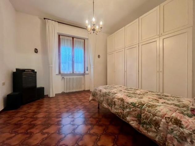 Appartamento in vendita a Asciano 80 mq Rif: 1396521 - Foto 9