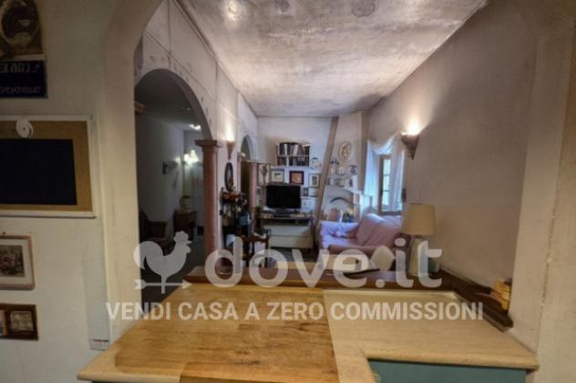 Appartamento di 75 m² con 3 locali in vendita a Castiglione d'Orcia - Foto 5