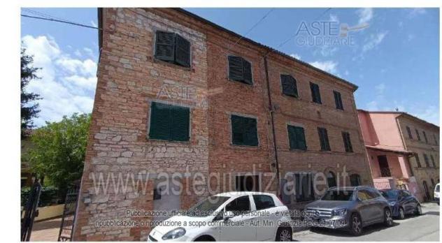 IMMOBILI-IMMOBILE RESIDENZIALE-Via Chillemi Giuseppe, 30, 60043 Cerreto d'Esi AN, Italia