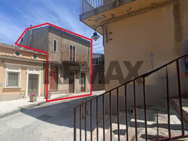 Casa Indipendente in vendita a Chiaramonte Gulfi