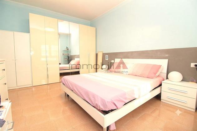 Cologno M.se SAN MAURIZIO - TRILOCALE RISTRUTTURATO CON POSTO AUTO Euro 169.000,00 - Foto 8