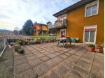 Spazioso quadrilocale con box, cantina e terrazza vivibile