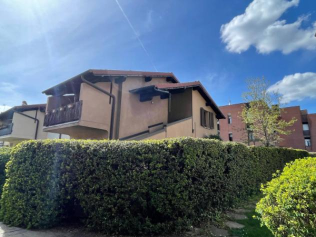 Appartamento di 160 m² con 4 locali e box auto in vendita a Gorle - Foto 3
