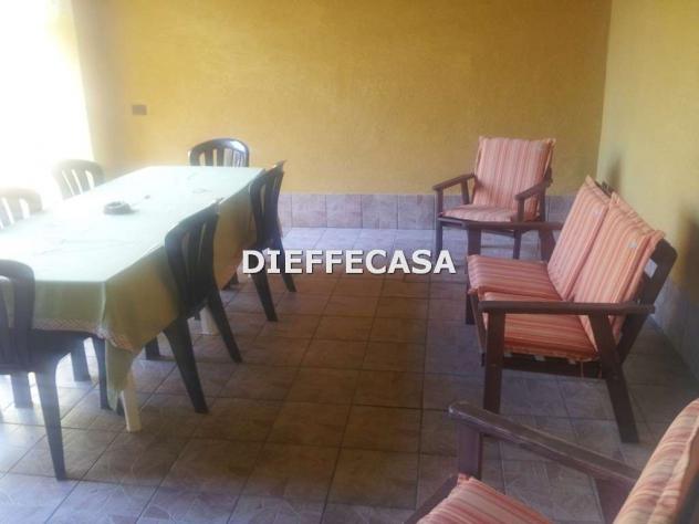 V1023 - In vendita a Marsala villa zona mare lato mazara - Foto 6