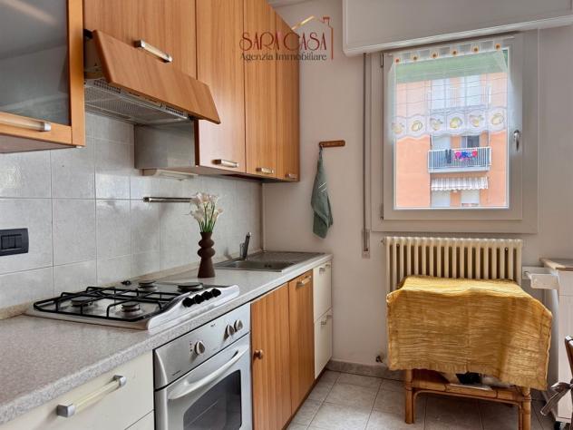 BILOCALE CON BALCONE E GARAGE - Foto 3