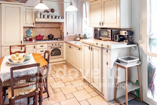 Casa indipendente di 135 m² con 5 locali e posto auto in vendita a Modena - Foto 15
