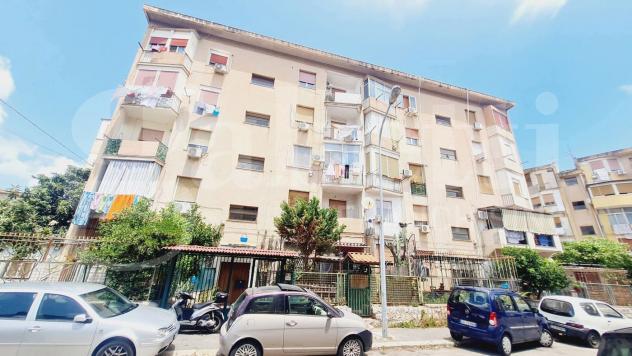 Appartamento - Palermo . Rif.: Cod. 28/26VRG