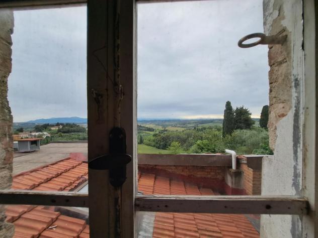 Appartamento in vendita a Peccioli 110 mq Rif: 1141349 - Foto 2