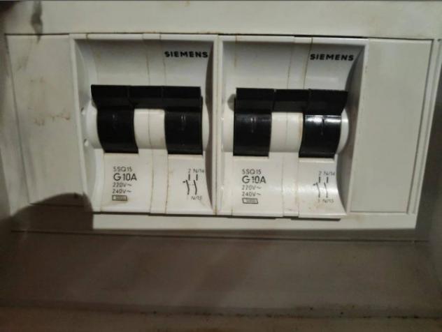 Immobile in asta di 113 m² con più di 5 locali e box auto in vendita a Perugia - Foto 17