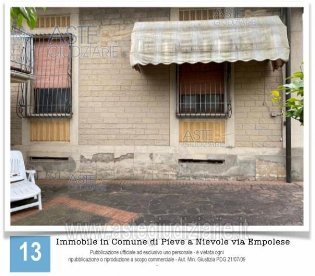IMMOBILI-IMMOBILE RESIDENZIALE-Via empolese, 27, 51018 pieve a nievole pt, italia - Foto 4