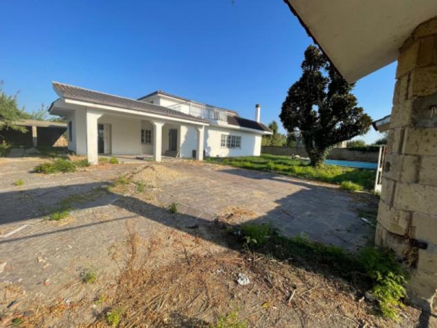Villa in Via Alfredo Gargiulo - Foto 8