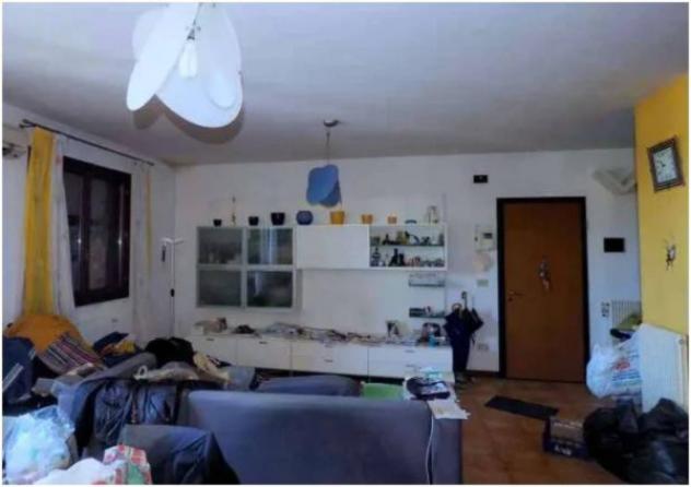 Immobile in asta di 99 m², box auto doppio in vendita a San Michele al Tagliamento - Foto 8