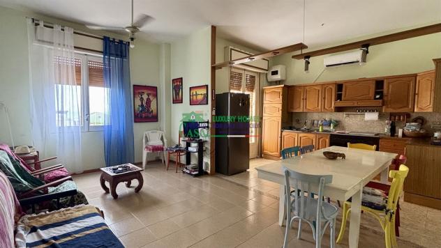 Rif. 2453 - Appartamento vicino al mare a Casuzze - Foto 2
