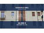 Immobile in asta di 99 m², box auto in vendita a Sassuolo