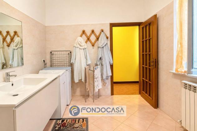 Appartamento in vendita a Savona, Centro - Foto 13